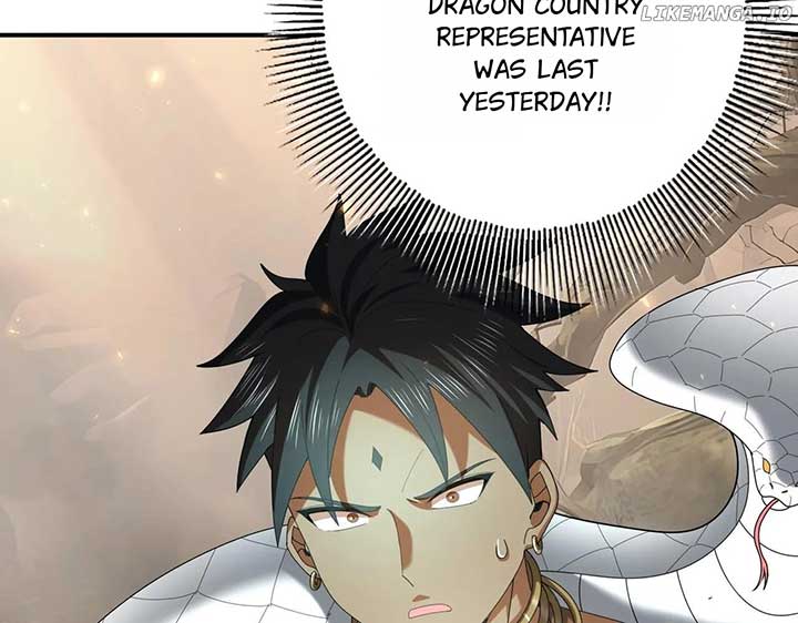 Worthless Profession: Dragon Tamer Chapter 81 - Page 40