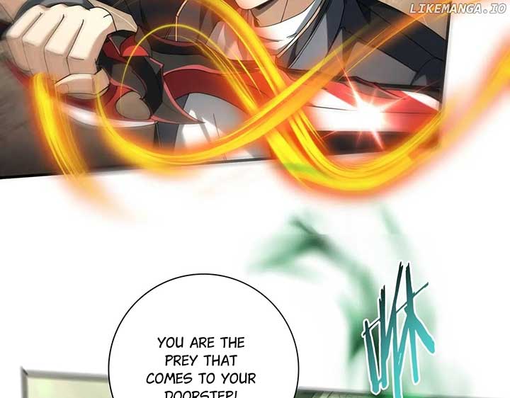 Worthless Profession: Dragon Tamer Chapter 81 - Page 48