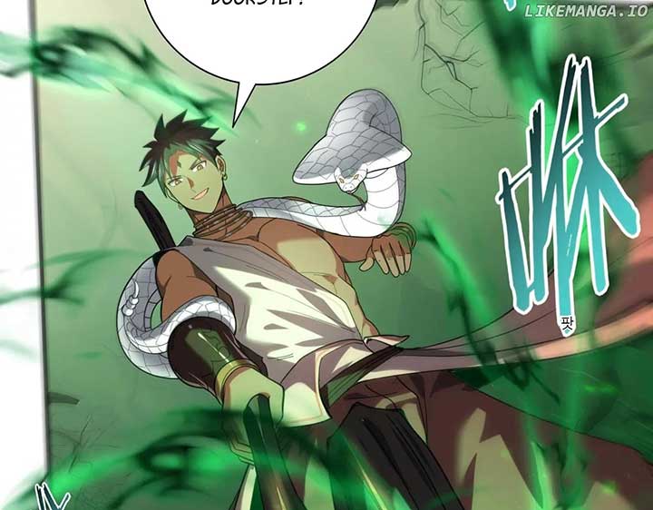 Worthless Profession: Dragon Tamer Chapter 81 - Page 49