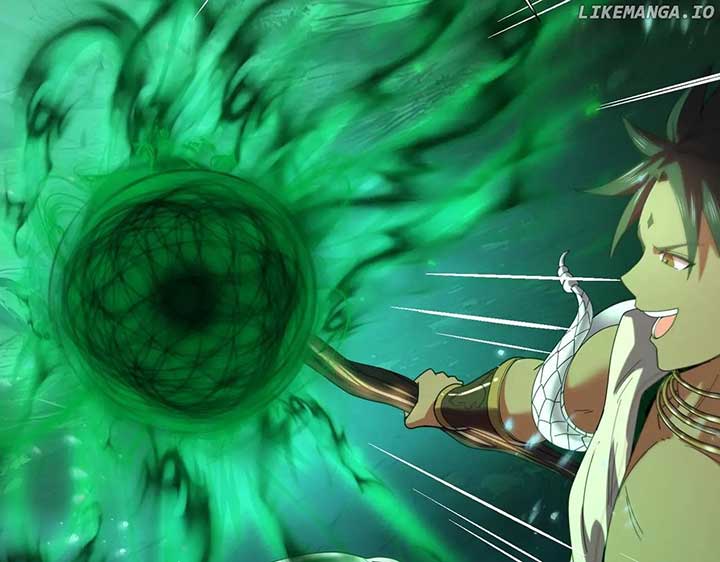 Worthless Profession: Dragon Tamer Chapter 81 - Page 52