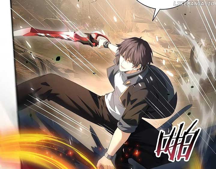 Worthless Profession: Dragon Tamer Chapter 81 - Page 58