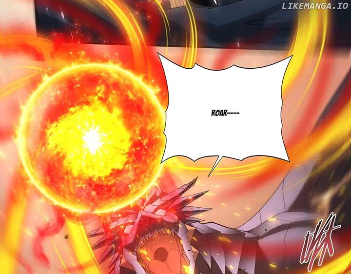 Worthless Profession: Dragon Tamer Chapter 81 - Page 59