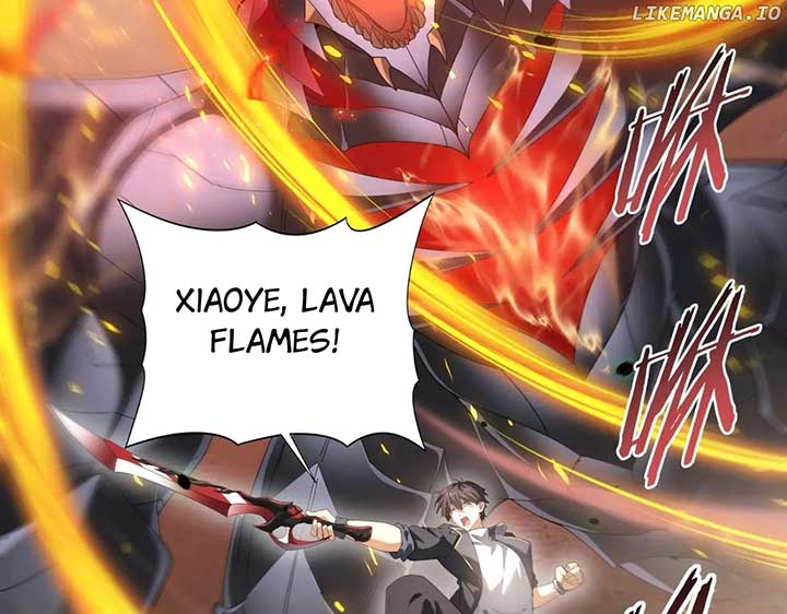 Worthless Profession: Dragon Tamer Chapter 81 - Page 60