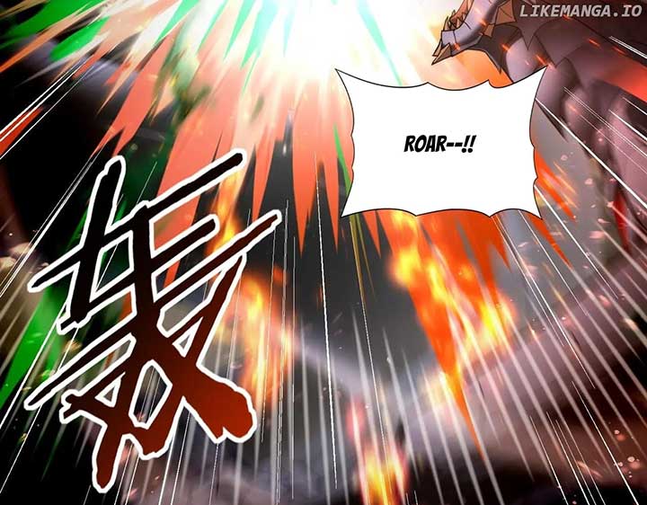 Worthless Profession: Dragon Tamer Chapter 81 - Page 68