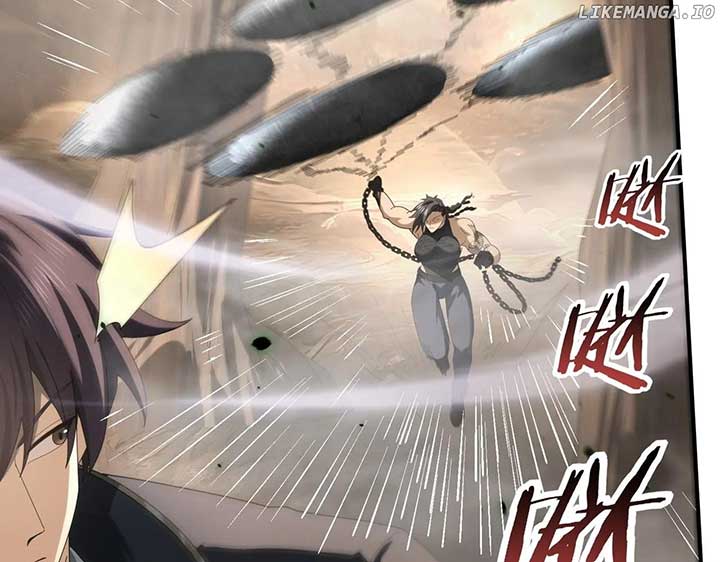 Worthless Profession: Dragon Tamer Chapter 81 - Page 76