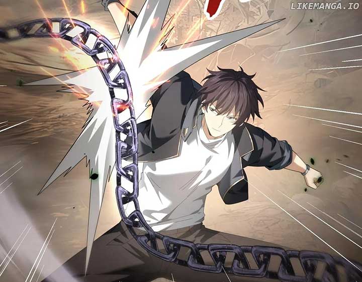 Worthless Profession: Dragon Tamer Chapter 81 - Page 81