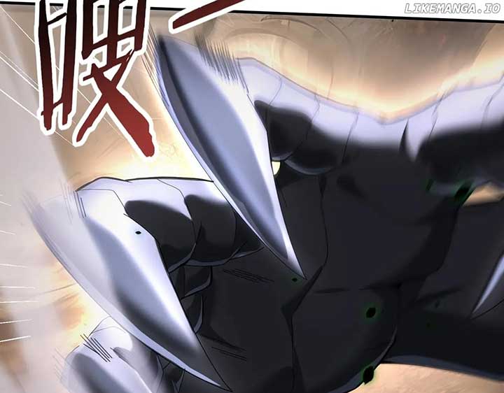 Worthless Profession: Dragon Tamer Chapter 81 - Page 83