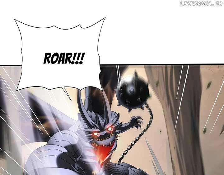 Worthless Profession: Dragon Tamer Chapter 81 - Page 85