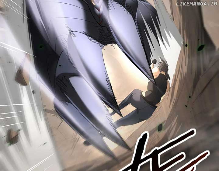 Worthless Profession: Dragon Tamer Chapter 81 - Page 86