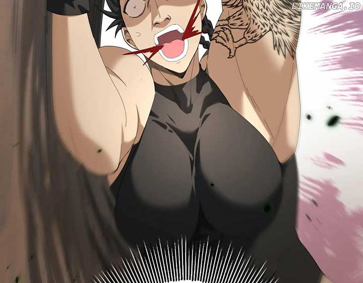 Worthless Profession: Dragon Tamer Chapter 81 - Page 89