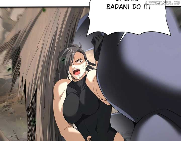 Worthless Profession: Dragon Tamer Chapter 81 - Page 96