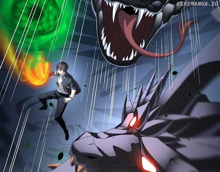 Worthless Profession: Dragon Tamer Chapter 81 - Page 100