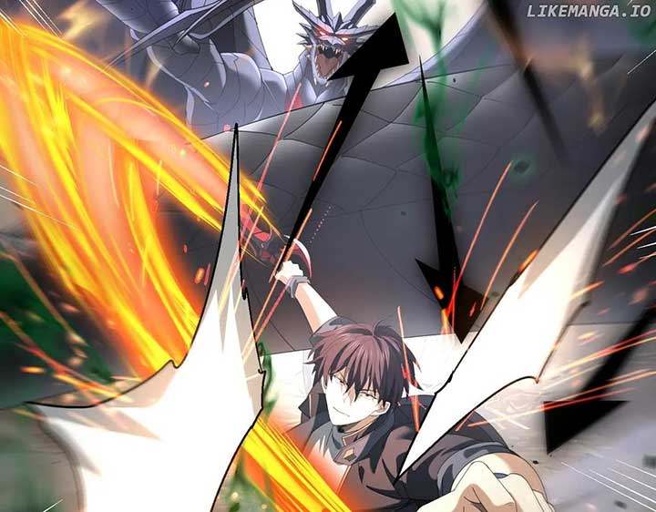 Worthless Profession: Dragon Tamer Chapter 81 - Page 103