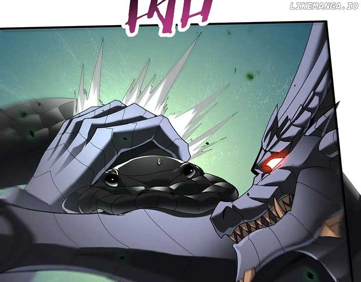 Worthless Profession: Dragon Tamer Chapter 81 - Page 106