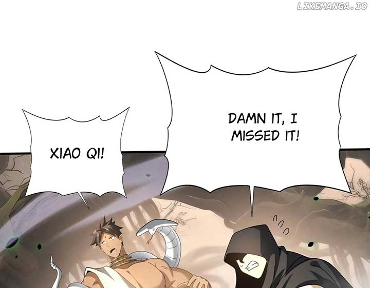 Worthless Profession: Dragon Tamer Chapter 81 - Page 110