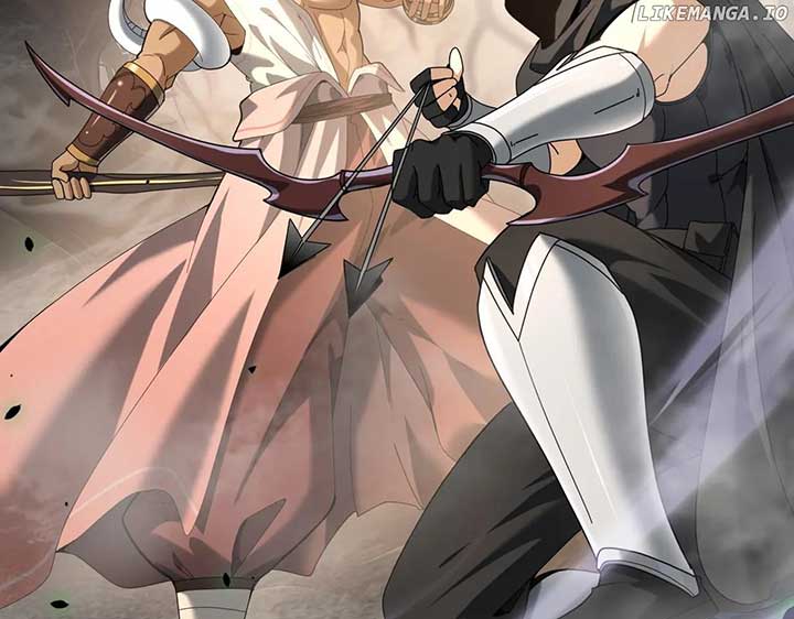 Worthless Profession: Dragon Tamer Chapter 81 - Page 111