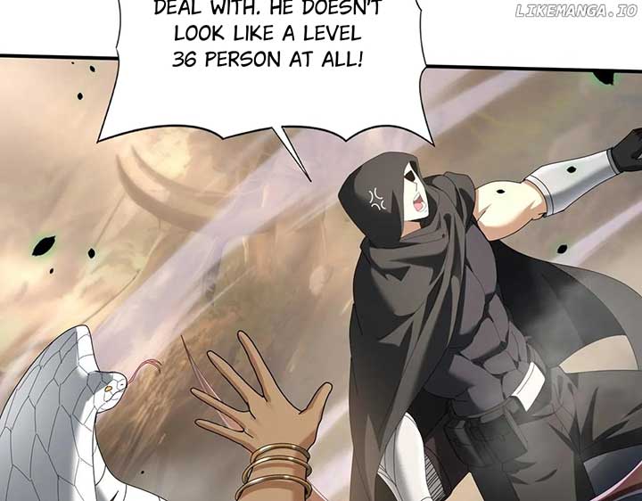 Worthless Profession: Dragon Tamer Chapter 81 - Page 116