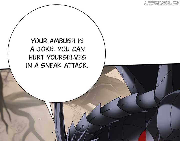 Worthless Profession: Dragon Tamer Chapter 81 - Page 119