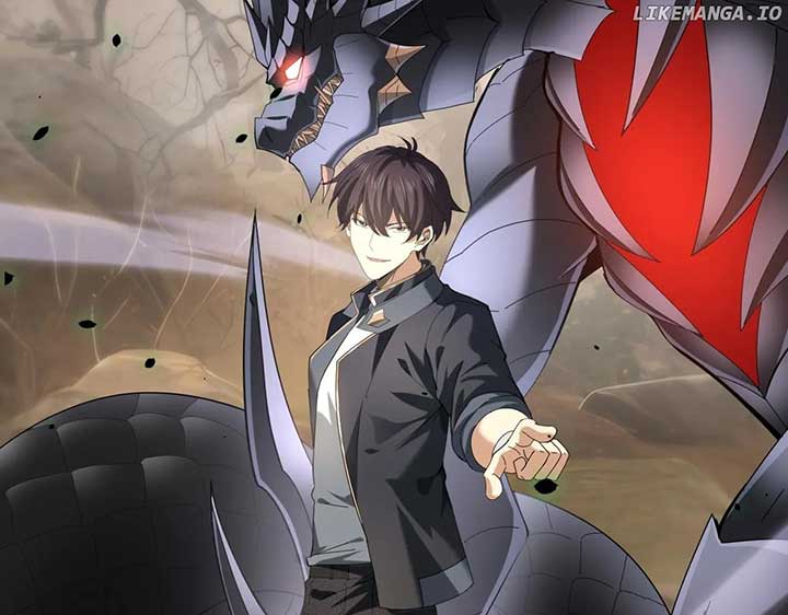 Worthless Profession: Dragon Tamer Chapter 81 - Page 120