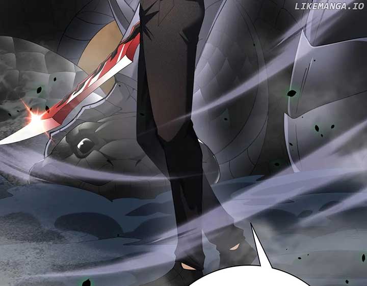 Worthless Profession: Dragon Tamer Chapter 81 - Page 121