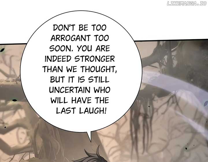 Worthless Profession: Dragon Tamer Chapter 81 - Page 123