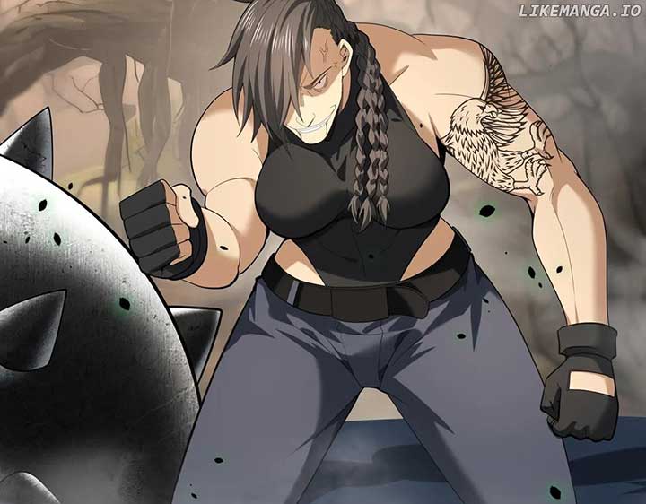 Worthless Profession: Dragon Tamer Chapter 81 - Page 124