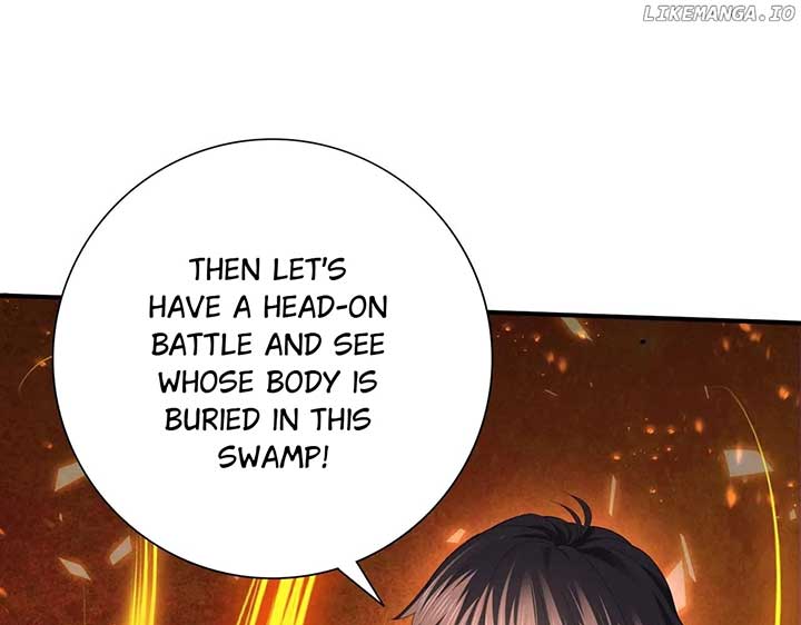 Worthless Profession: Dragon Tamer Chapter 81 - Page 126