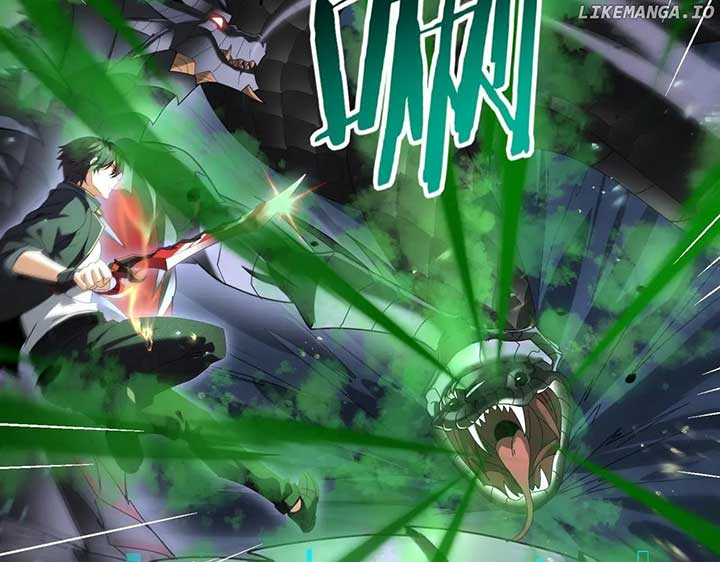 Worthless Profession: Dragon Tamer Chapter 82 - Page 4