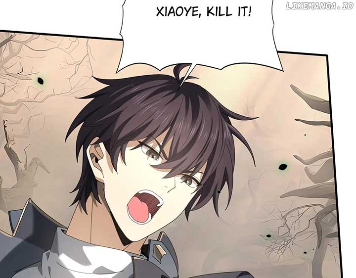 Worthless Profession: Dragon Tamer Chapter 82 - Page 6