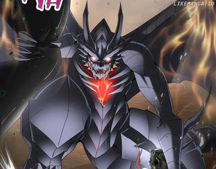 Worthless Profession: Dragon Tamer Chapter 82 - Page 8