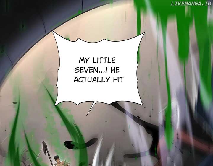 Worthless Profession: Dragon Tamer Chapter 82 - Page 14