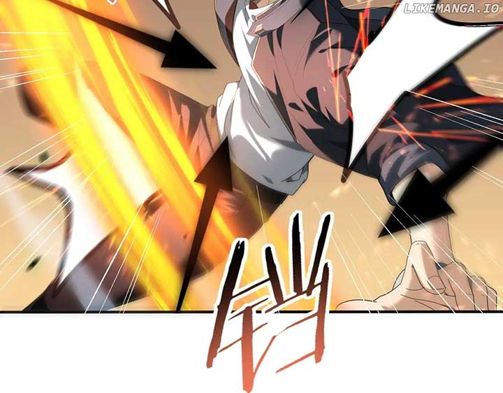 Worthless Profession: Dragon Tamer Chapter 82 - Page 21