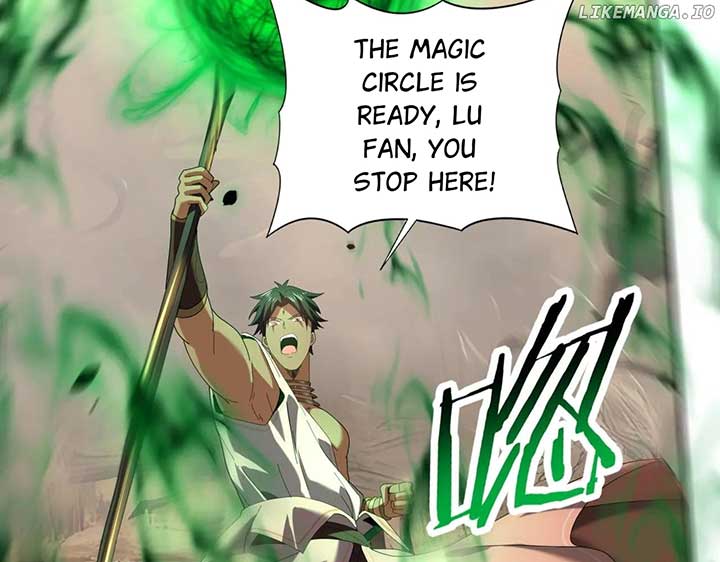 Worthless Profession: Dragon Tamer Chapter 82 - Page 23