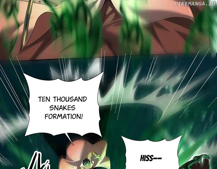 Worthless Profession: Dragon Tamer Chapter 82 - Page 24