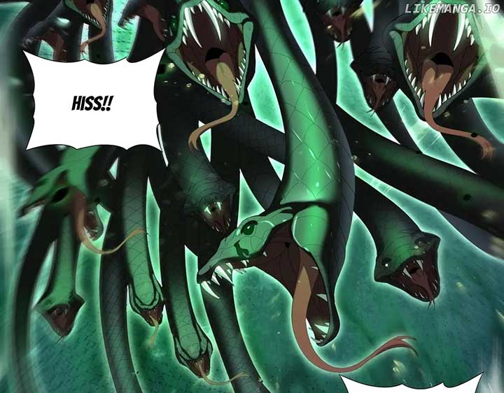 Worthless Profession: Dragon Tamer Chapter 82 - Page 26