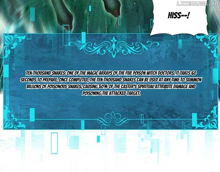 Worthless Profession: Dragon Tamer Chapter 82 - Page 27