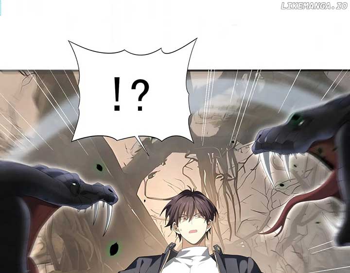 Worthless Profession: Dragon Tamer Chapter 82 - Page 28