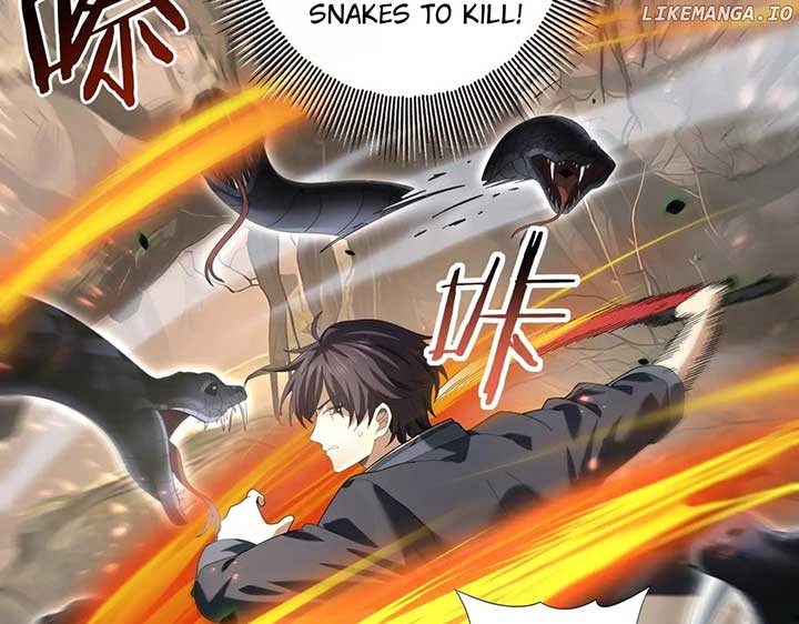 Worthless Profession: Dragon Tamer Chapter 82 - Page 31