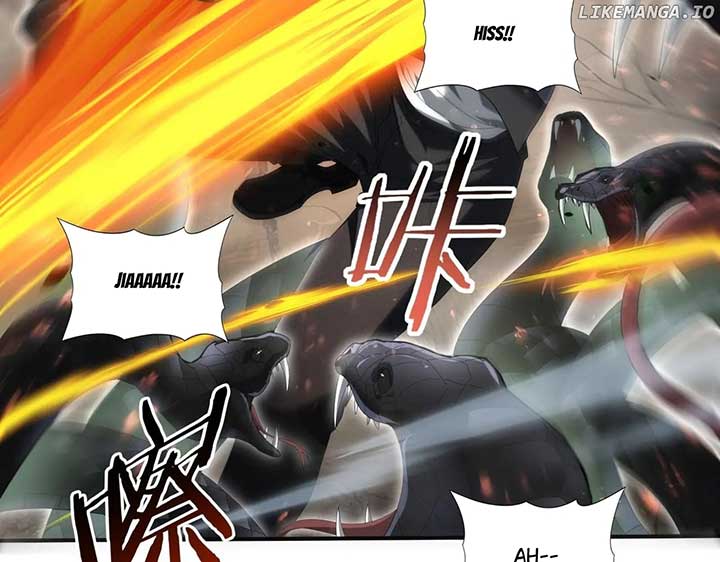 Worthless Profession: Dragon Tamer Chapter 82 - Page 32