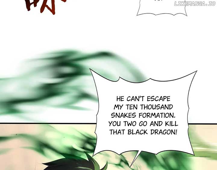 Worthless Profession: Dragon Tamer Chapter 82 - Page 33