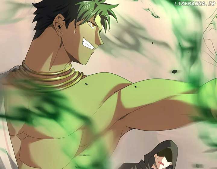 Worthless Profession: Dragon Tamer Chapter 82 - Page 34