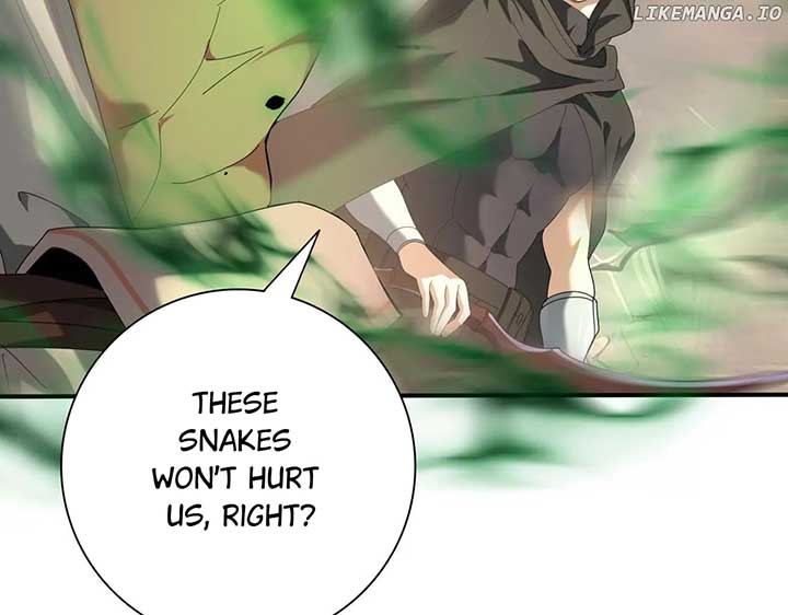 Worthless Profession: Dragon Tamer Chapter 82 - Page 35