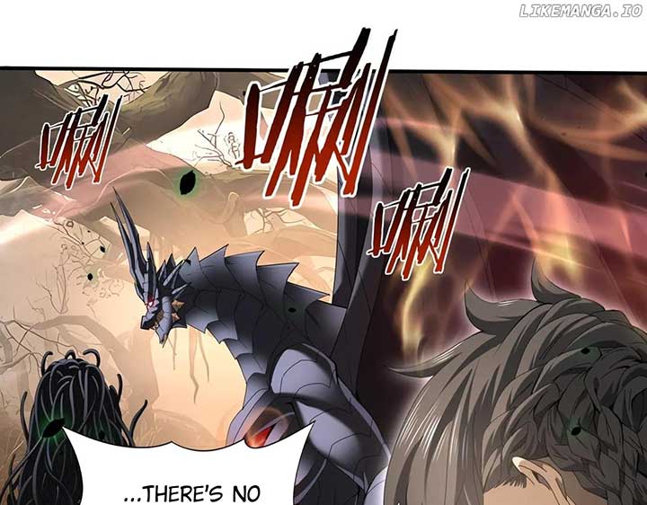 Worthless Profession: Dragon Tamer Chapter 82 - Page 37