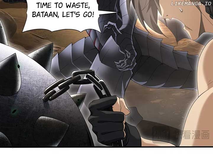 Worthless Profession: Dragon Tamer Chapter 82 - Page 38