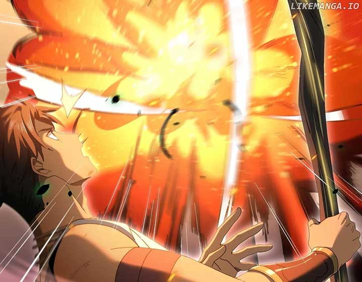 Worthless Profession: Dragon Tamer Chapter 82 - Page 40