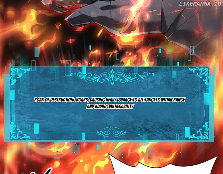 Worthless Profession: Dragon Tamer Chapter 82 - Page 43