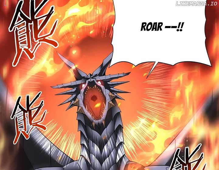 Worthless Profession: Dragon Tamer Chapter 82 - Page 44