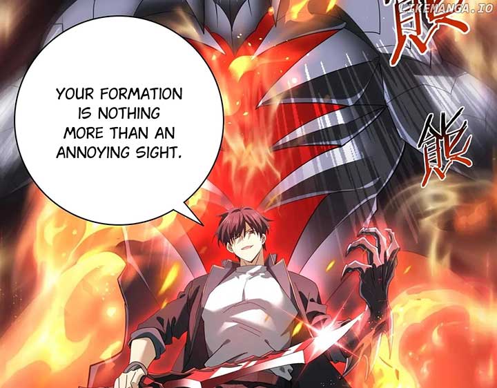 Worthless Profession: Dragon Tamer Chapter 82 - Page 45