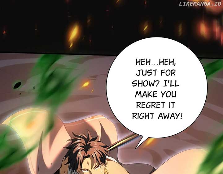 Worthless Profession: Dragon Tamer Chapter 82 - Page 49