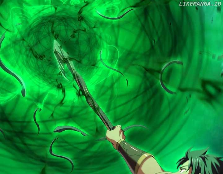 Worthless Profession: Dragon Tamer Chapter 82 - Page 53